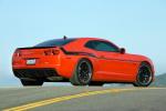 Chevrolet Camaro Limited Edition HPE550 by Hennessey 2010 года